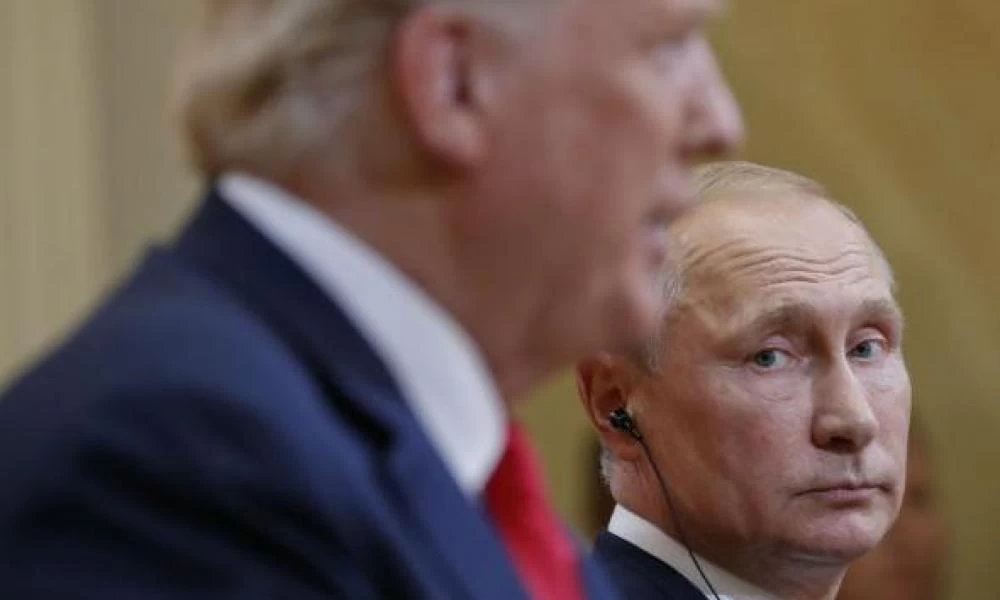 Πεντάγωνο προς ΝΑΤΟ: Να αυξηθούν οι κυρώσεις κατά της Ρωσίας